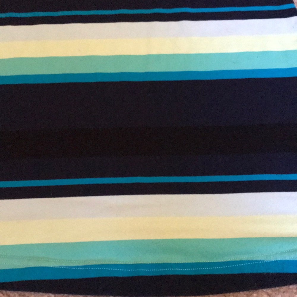 Lululemon Cool Racerback Tank - Picture 6 of 6